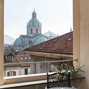 شقة Bellevue Duomo 
