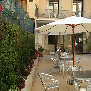 La Terrassa Pensión Barcelona