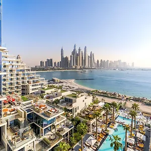 ***** Resort Five Palm Jumeirah Emirati Arabi Uniti