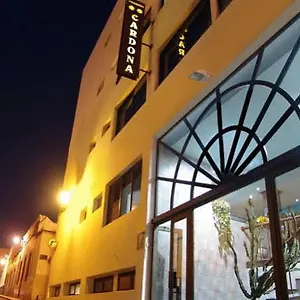 Cardona Hotel Arrecife (Lanzarote)