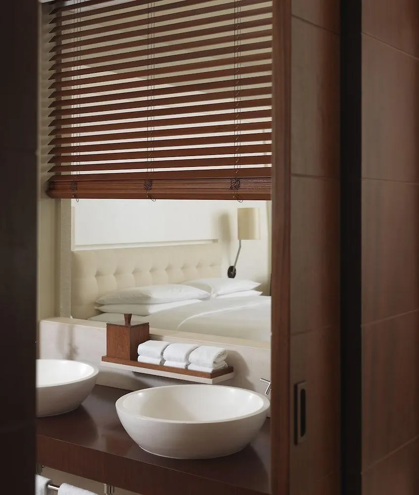Park Hyatt Dubai Hotel