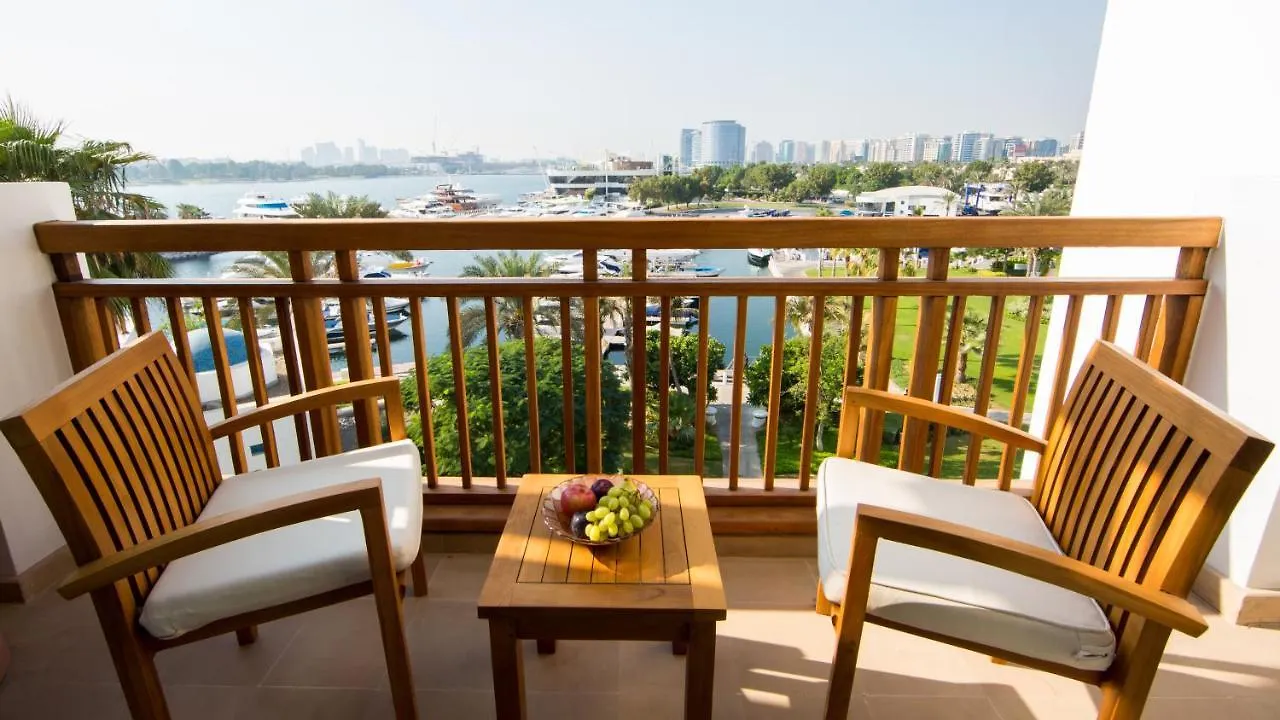 Park Hyatt Dubai Hotel