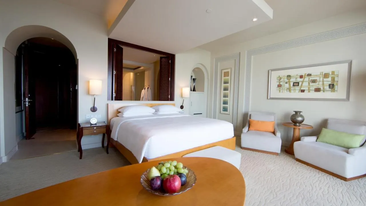 Park Hyatt Dubai Hotel