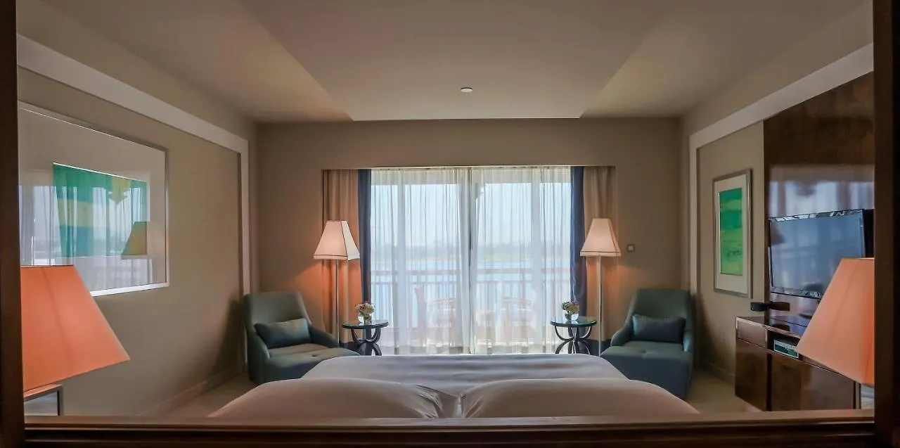 Park Hyatt Dubai Hotel