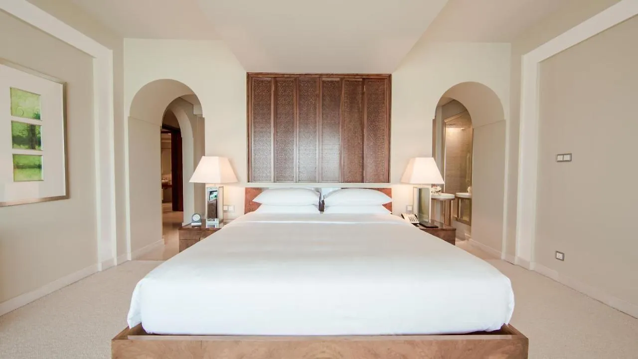 Park Hyatt Dubai Hotel 5*,