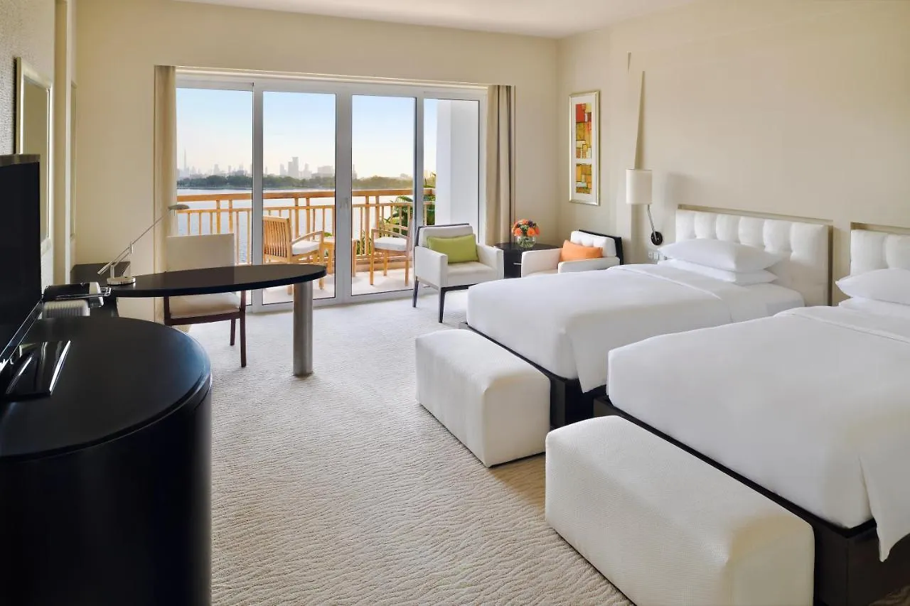 Park Hyatt Dubai Hotel 5*,