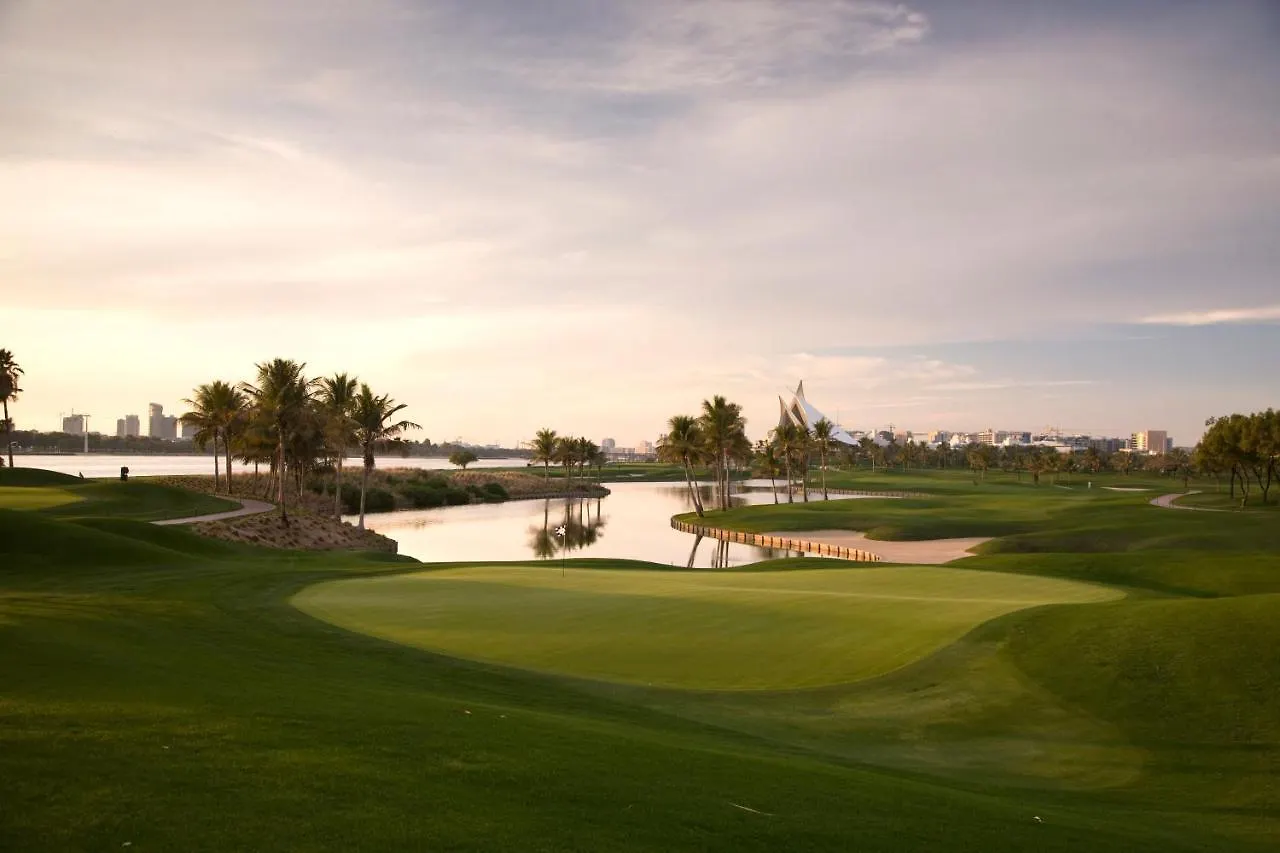 *****  Park Hyatt Dubai Hotel United Arab Emirates