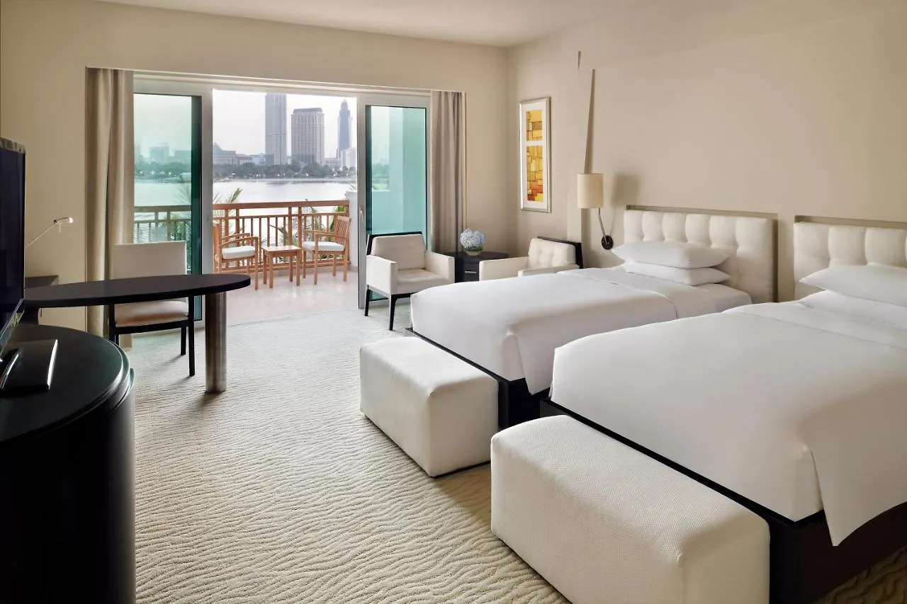 Park Hyatt Dubai Hotel