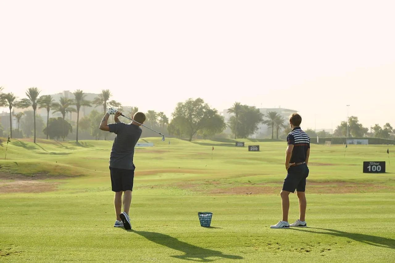 Park Hyatt Dubai Hotel