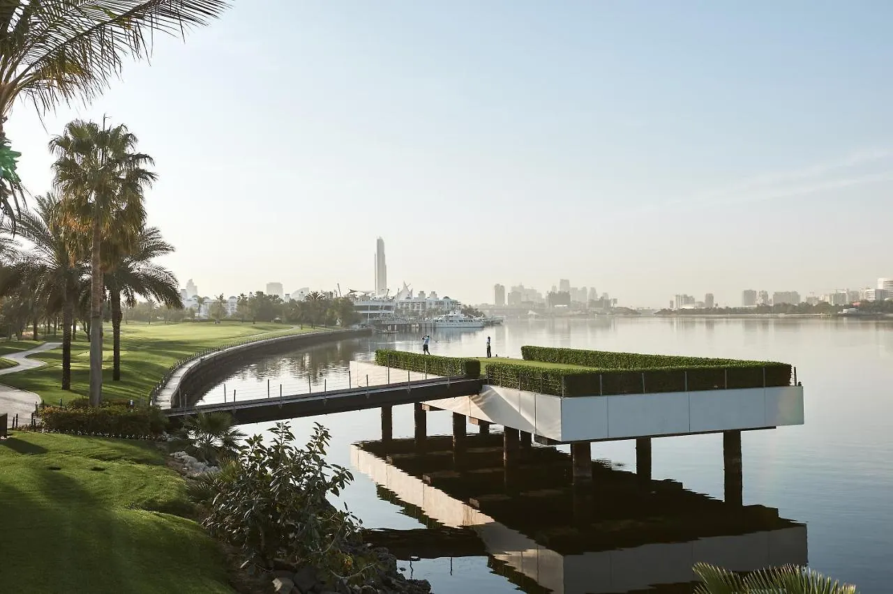 Park Hyatt Dubai Hotel