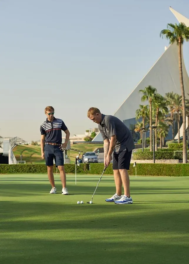 Park Hyatt Dubai Hotel 5*,