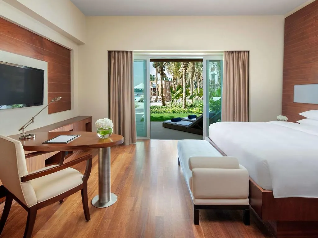 Park Hyatt Dubai Hotel