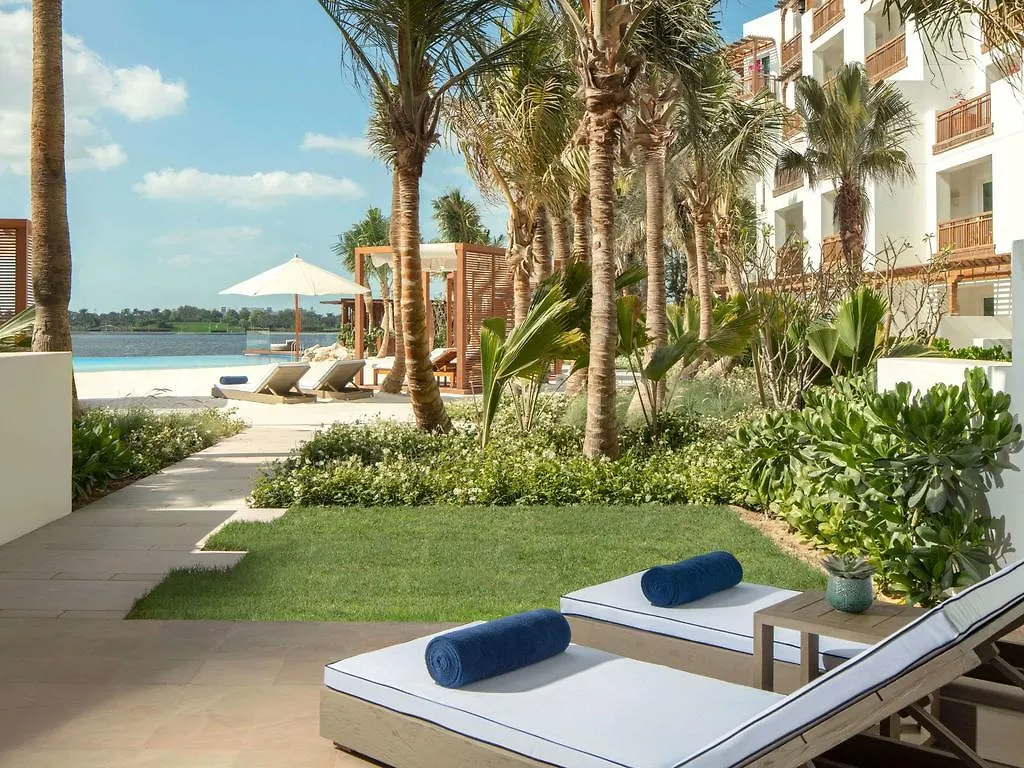 Park Hyatt Dubai Hotel