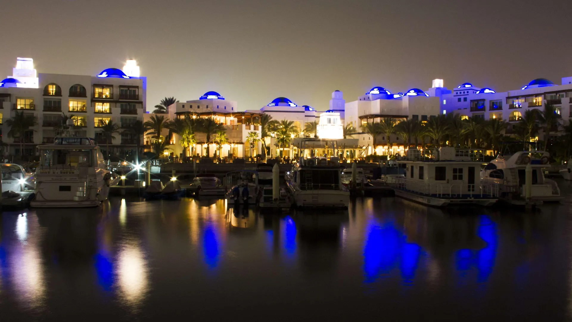 Park Hyatt Dubai Hotel United Arab Emirates