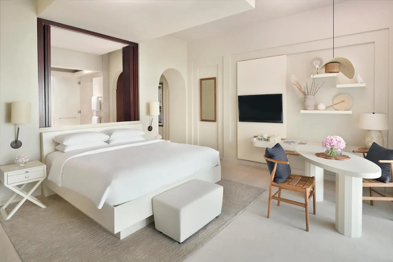 Park Hyatt Dubai Hotel