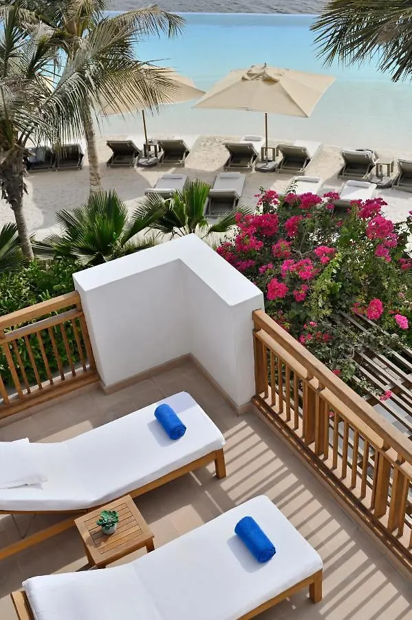 Park Hyatt Dubai Hotel