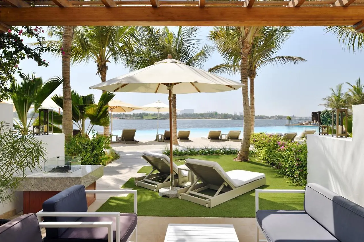 Park Hyatt Dubai Hotel