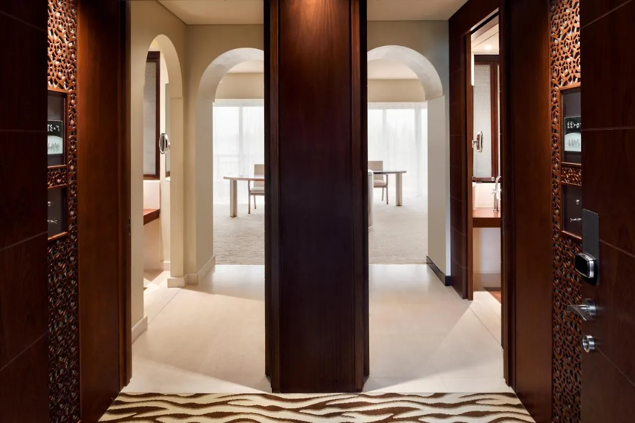 Park Hyatt Dubai Hotel