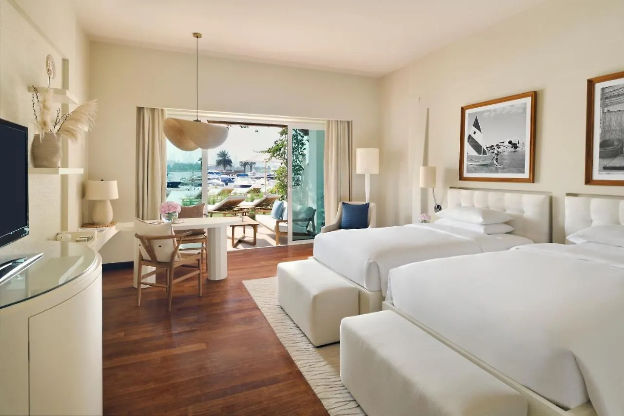 Park Hyatt Dubai Hotel 5*,