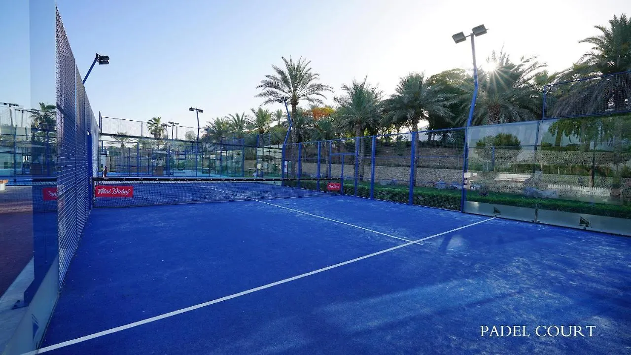 *****  Park Hyatt Dubai Hotel United Arab Emirates