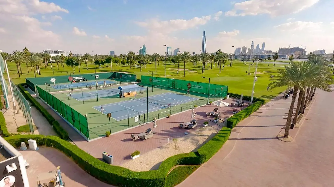 Park Hyatt Dubai Hotel