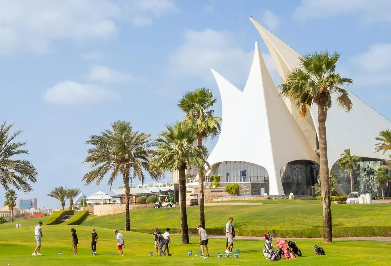 Park Hyatt Dubai Hotel 5*,  United Arab Emirates