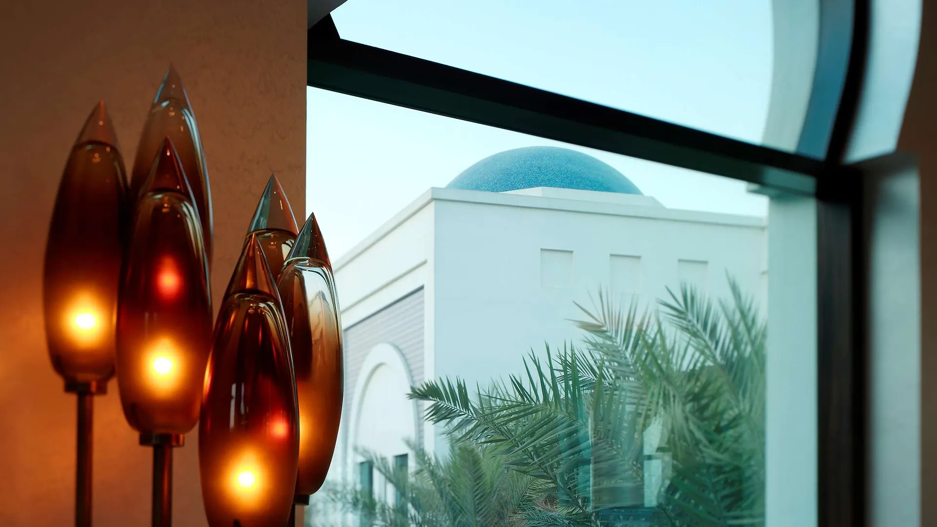 Park Hyatt Dubai Hotel