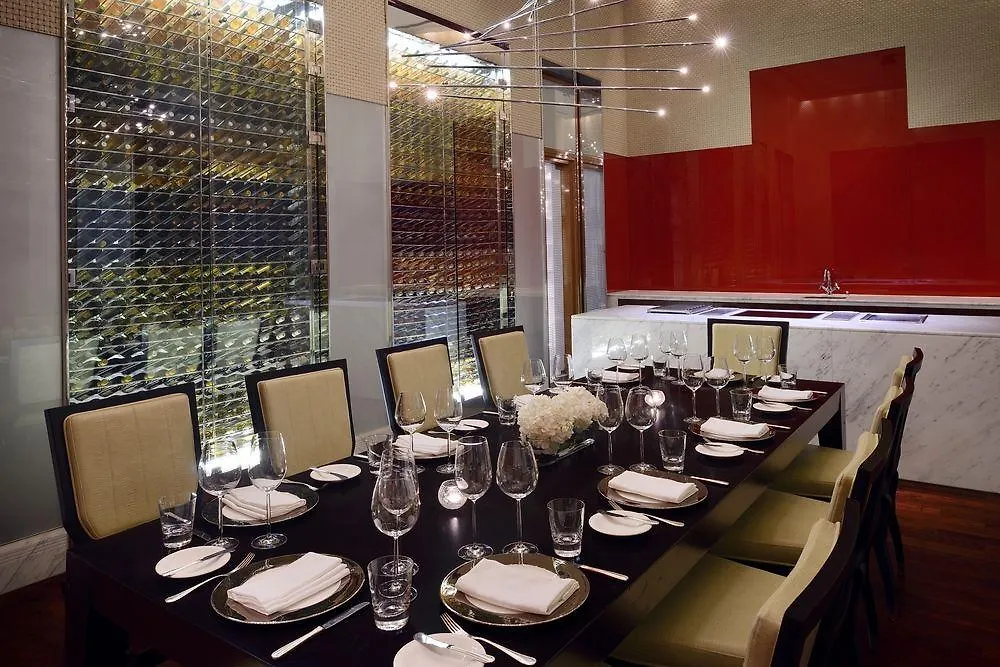 *****  Park Hyatt Dubai Hotel United Arab Emirates
