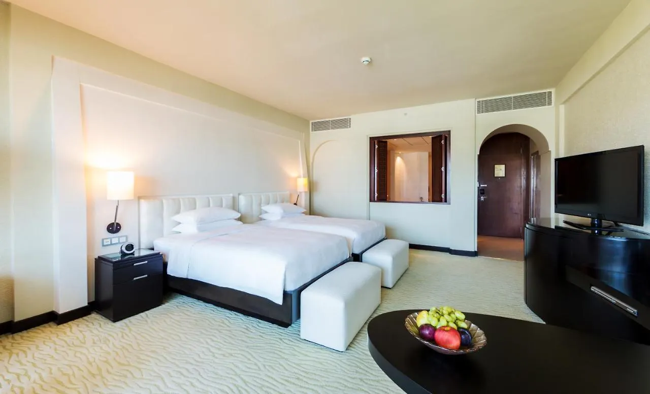 Park Hyatt Dubai Hotell