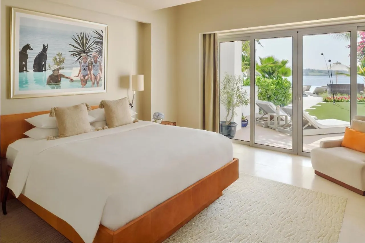 Park Hyatt Dubai Hotell Förenade Arabemiraten