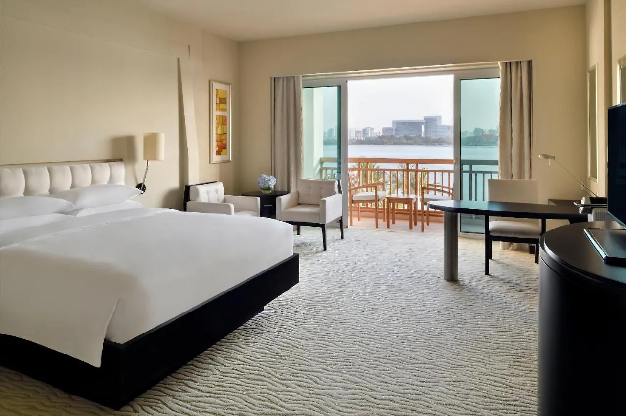 Park Hyatt Dubai Hotell 5*,  Förenade Arabemiraten