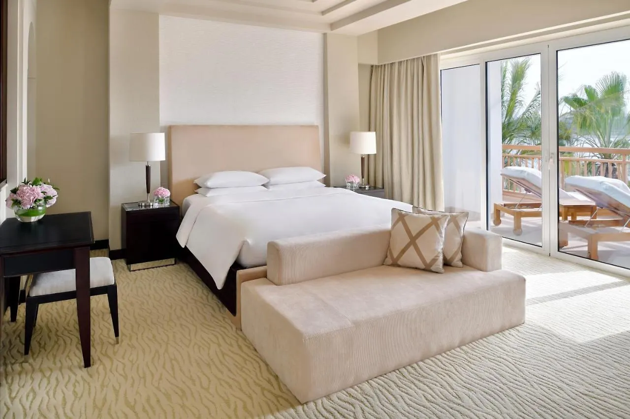 Park Hyatt Dubai Hotell