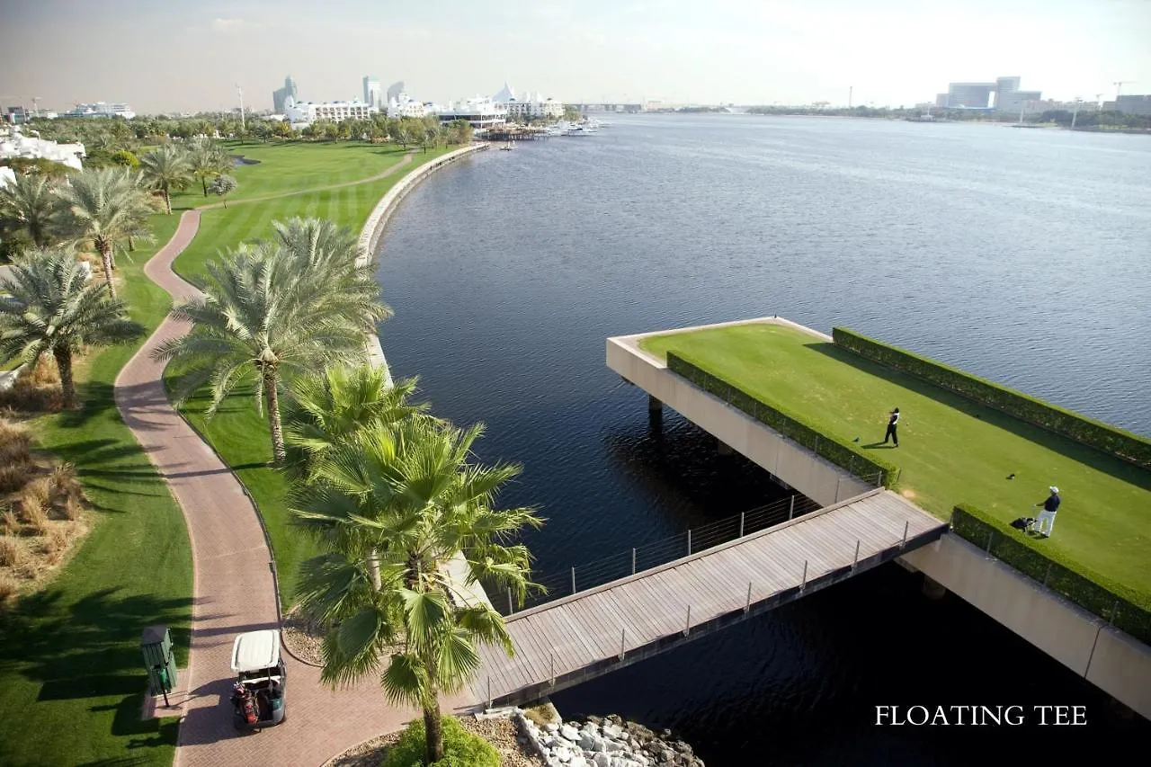 Park Hyatt Dubai Hotell 5*,  Förenade Arabemiraten