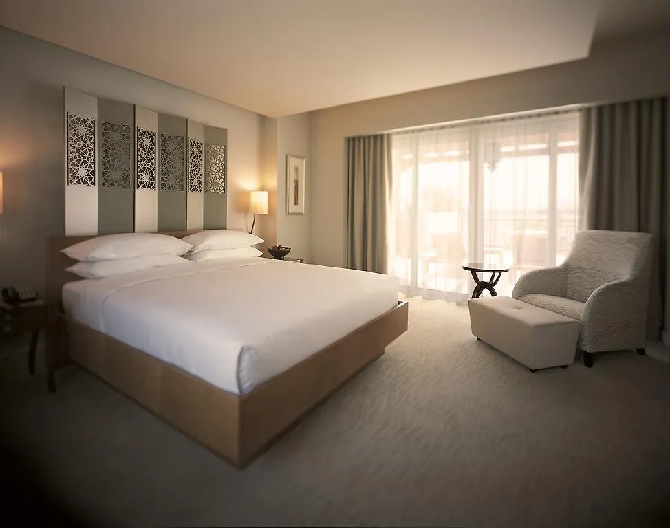 Park Hyatt Dubai Hotell