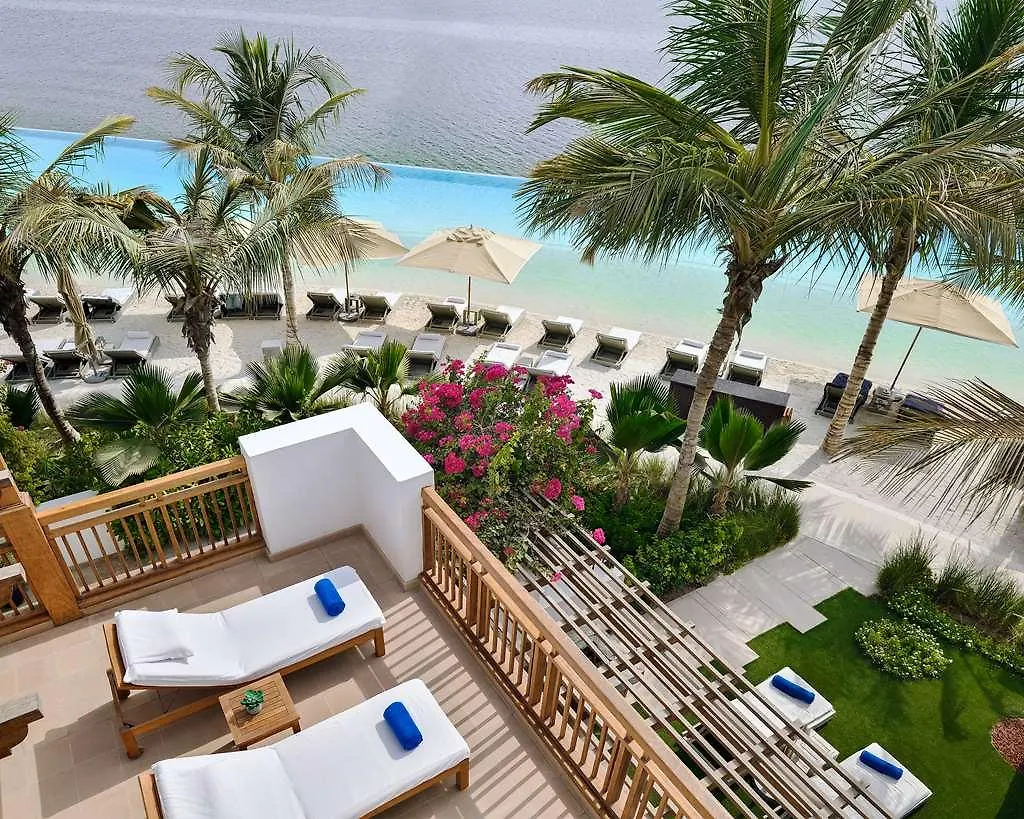 Park Hyatt Dubai Hotell